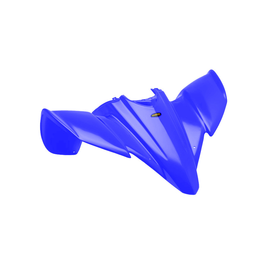 Maier Maier Front Fender - Blue - $332.85 at Motosport