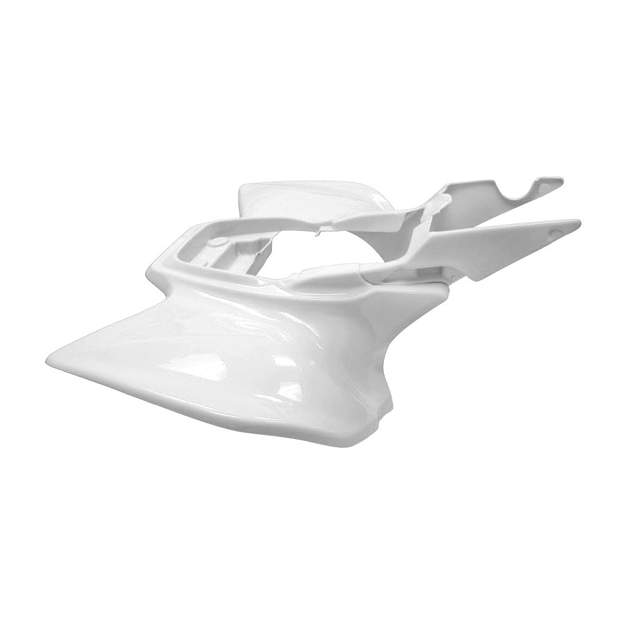 Maier Rear Fender - White