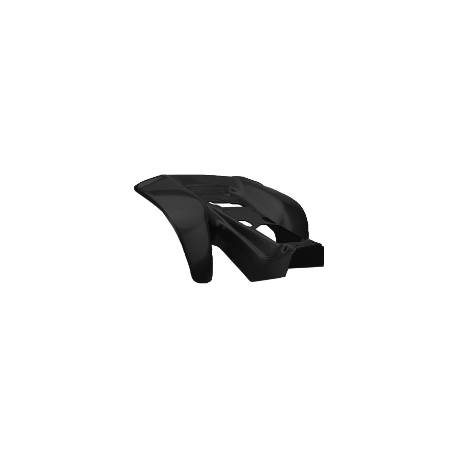 Maier Rear Fender - Black