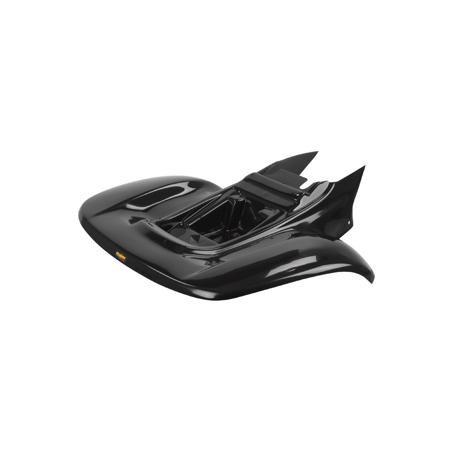 Maier Rear Fender - Black