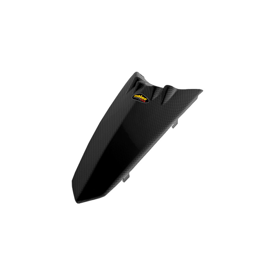 Maier Racing Hood - Kawasaki - Carbon Fiber Black