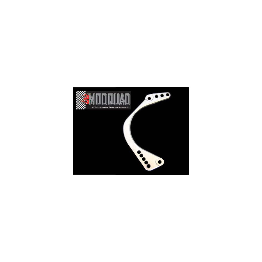 Modquad Modquad Case Saver - Polished - $24.26 at Motosport
