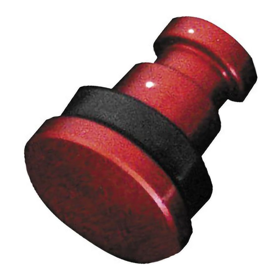 Modquad Modquad Decompression Plug - Red - $18.86 at Motosport