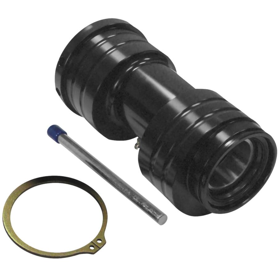 Modquad Rear Carrier Bearings - Black
