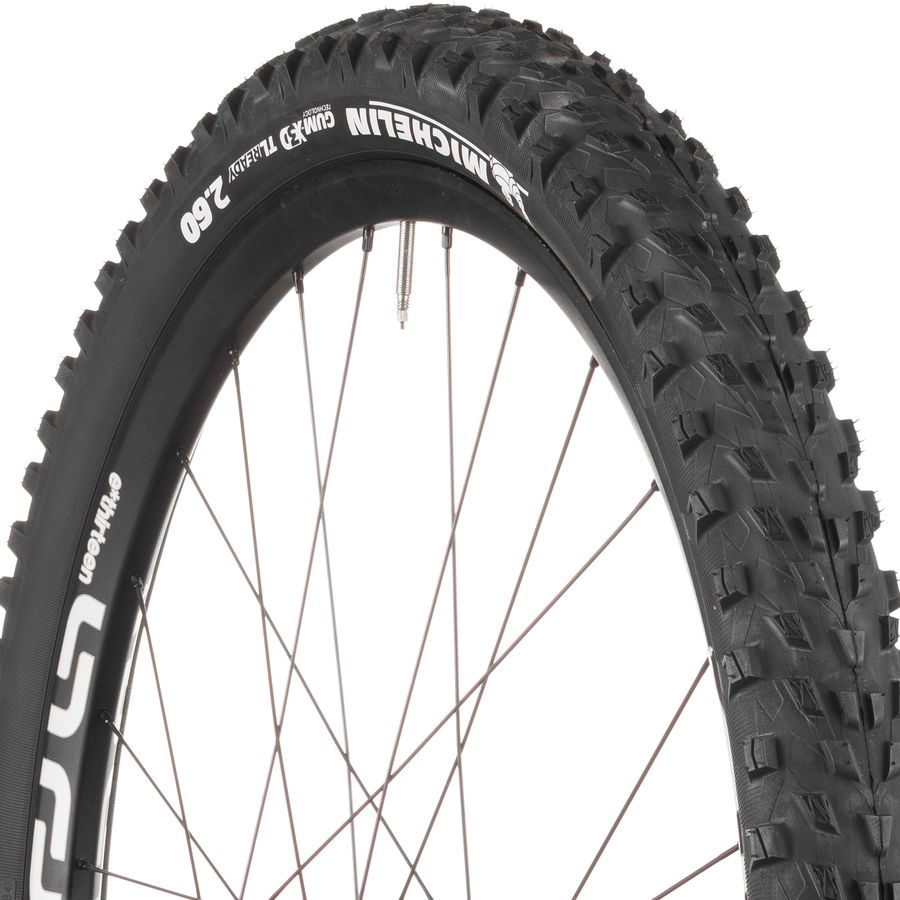 Michelin Force AM Tire - 27.5 x 2.6 | MotoSport