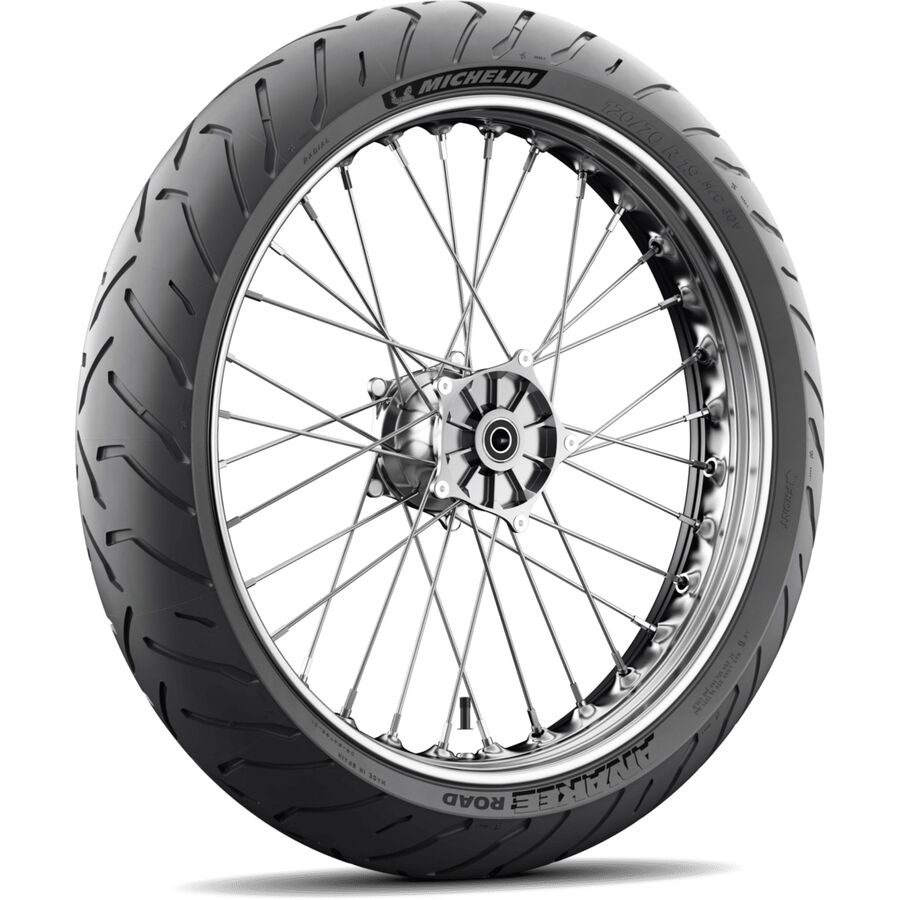 Michelin Anakee Road Front Tire - 90/90-21 72703 - Bild 2 von 8