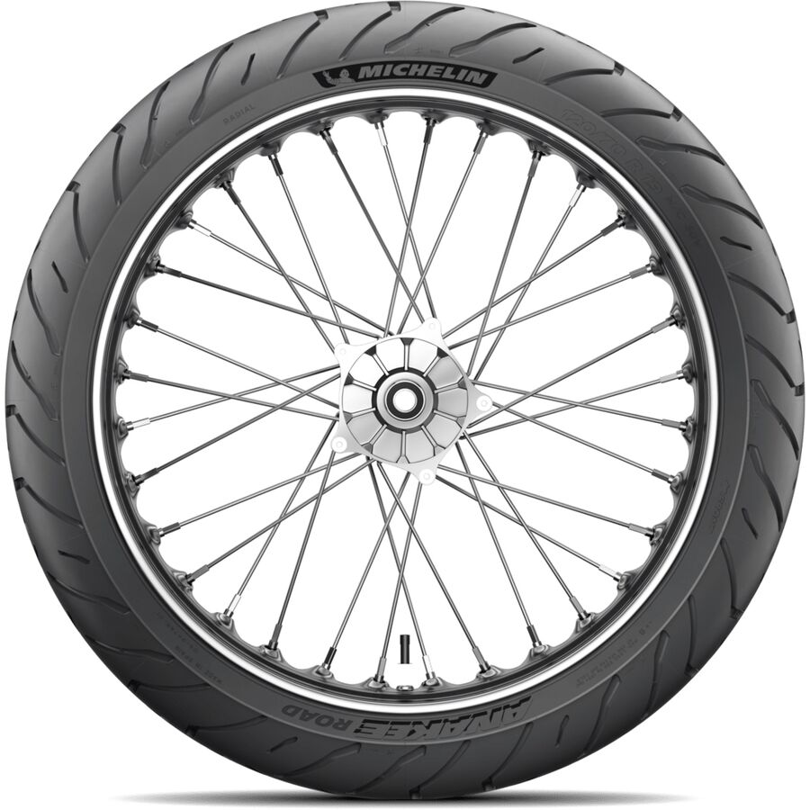 Michelin Anakee Road Front Tire - 90/90-21 72703 - Bild 3 von 8
