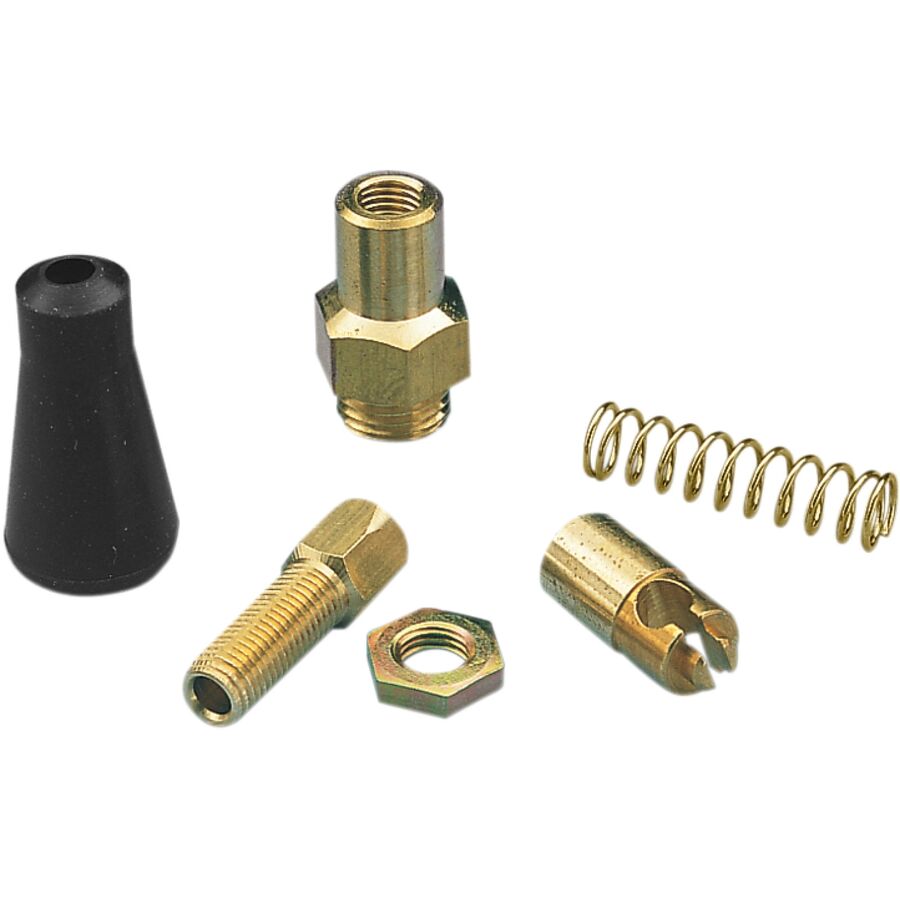Mikuni Mikuni Choke Conversion Kit - $15.16 at Motosport