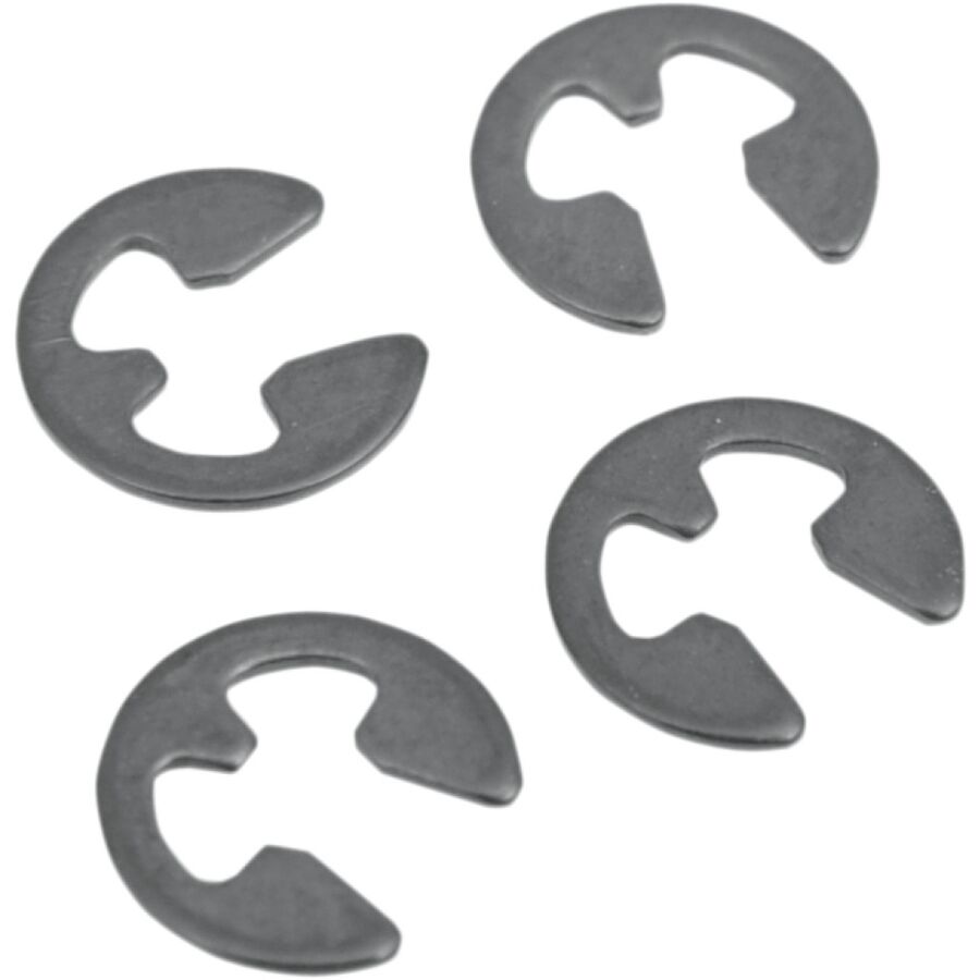 Mikuni Mikuni Needle Jet E-Ring - BS32/126 / 10 Pack - $7.98 at Motosport
