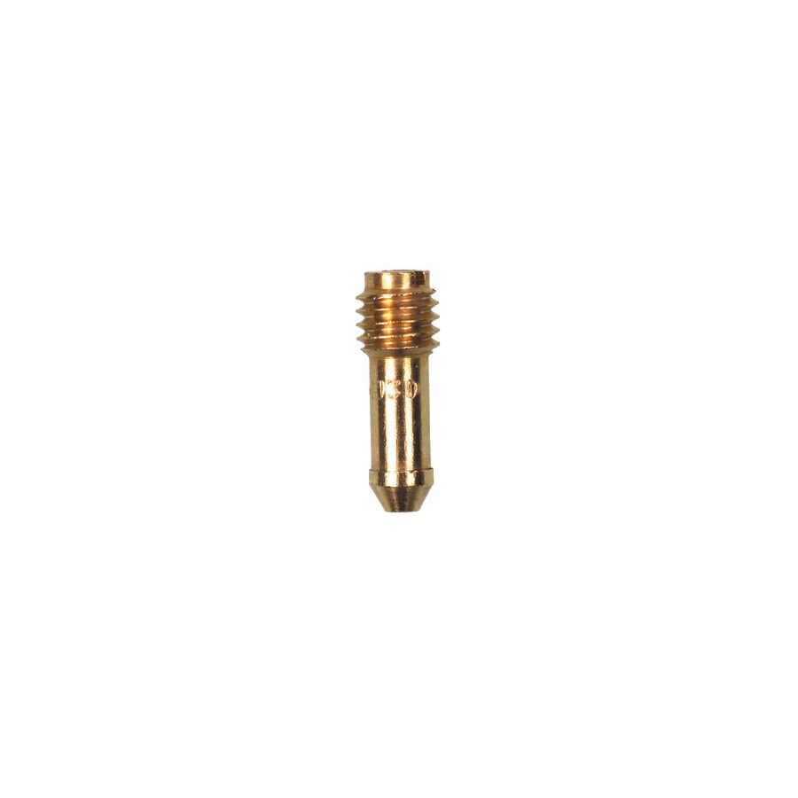 Mikuni Mikuni Pilot Jet N151.067 - 52.5 / 4 Pack - $20.79 at Motosport