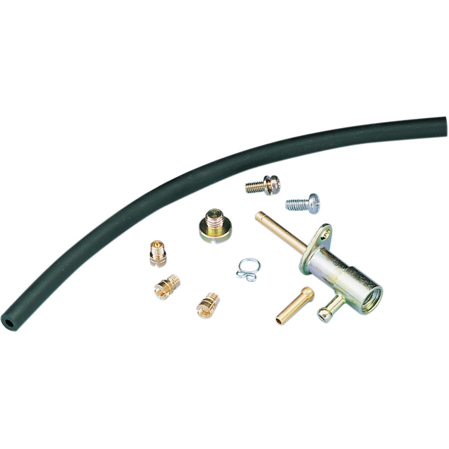 Mikuni Mikuni Power Jet Kit - $40.47 at Motosport