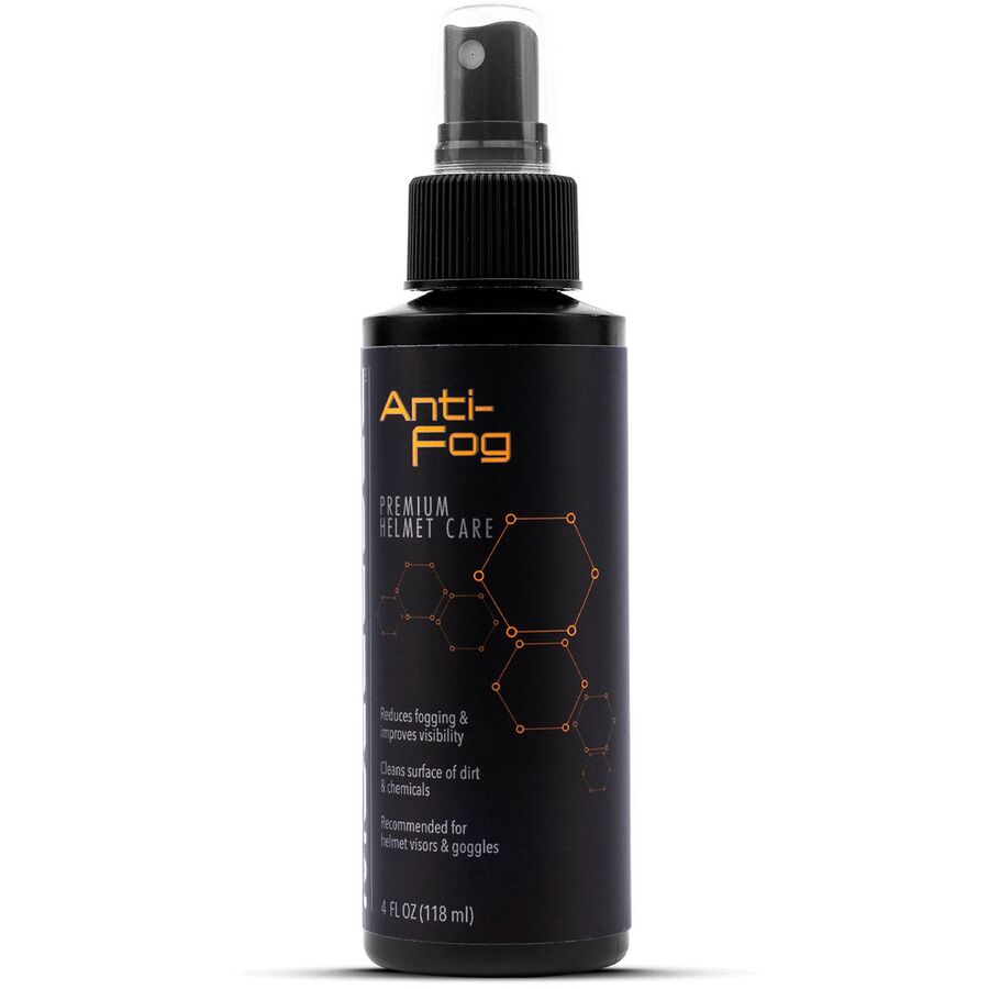 Molecule Molecule Helmet Shield Anti-fog - 4oz - $8.95 at Motosport