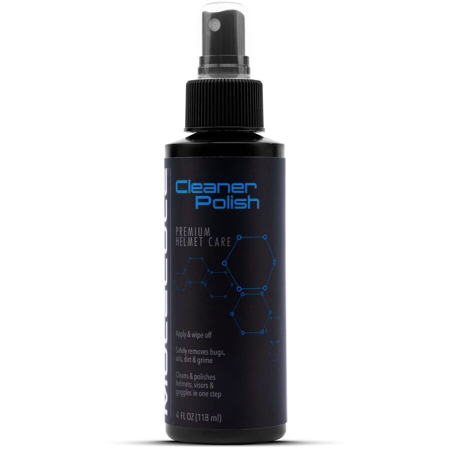 Molecule Molecule Helmet Cleaner - 4oz - $8.95 at Motosport