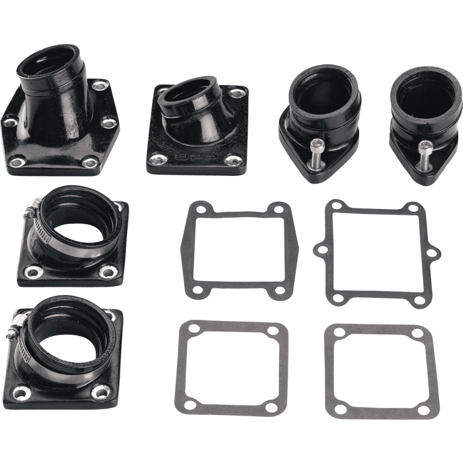  Moose Intake Manifold - 38-39mm - $115.95 at Motosport