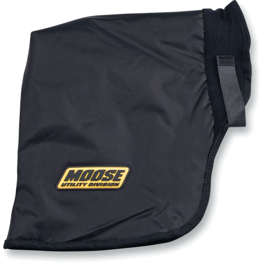 Moose Paw Gauntlets - Black