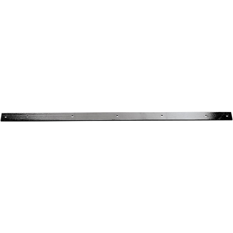 Moose Moose Plastic Wear bar - 60" / With Holes - $47.95 at Motosport