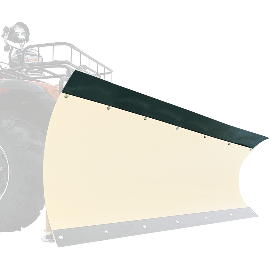 Moose Moose Plow Rubber Flap - 72 - $57.95 at Motosport