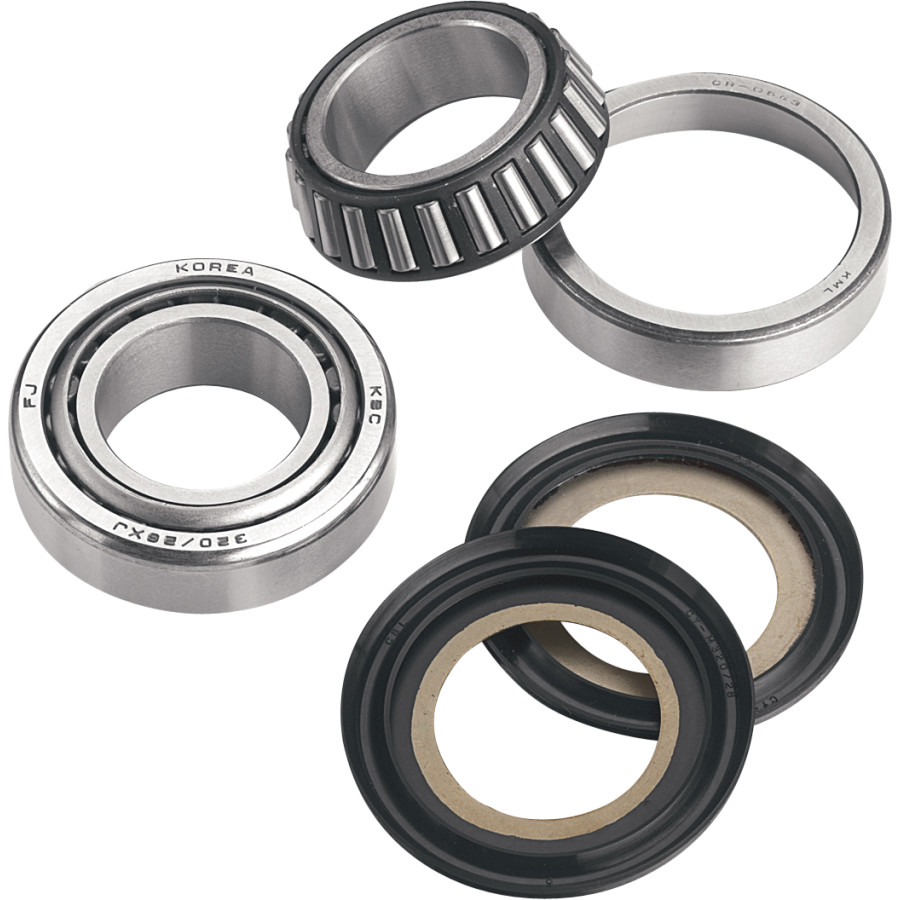 Moose Moose Steering Bearing Seal Kit - $14.95 at Motosport