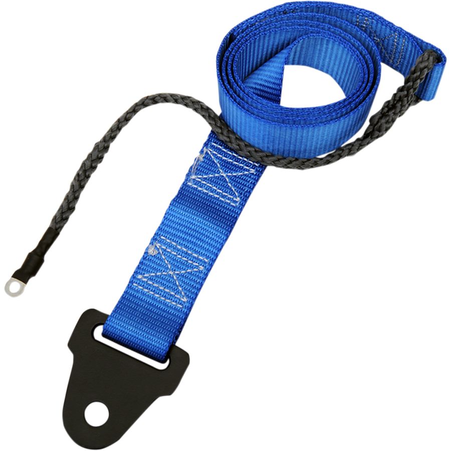 Moose Snow Plow Strap