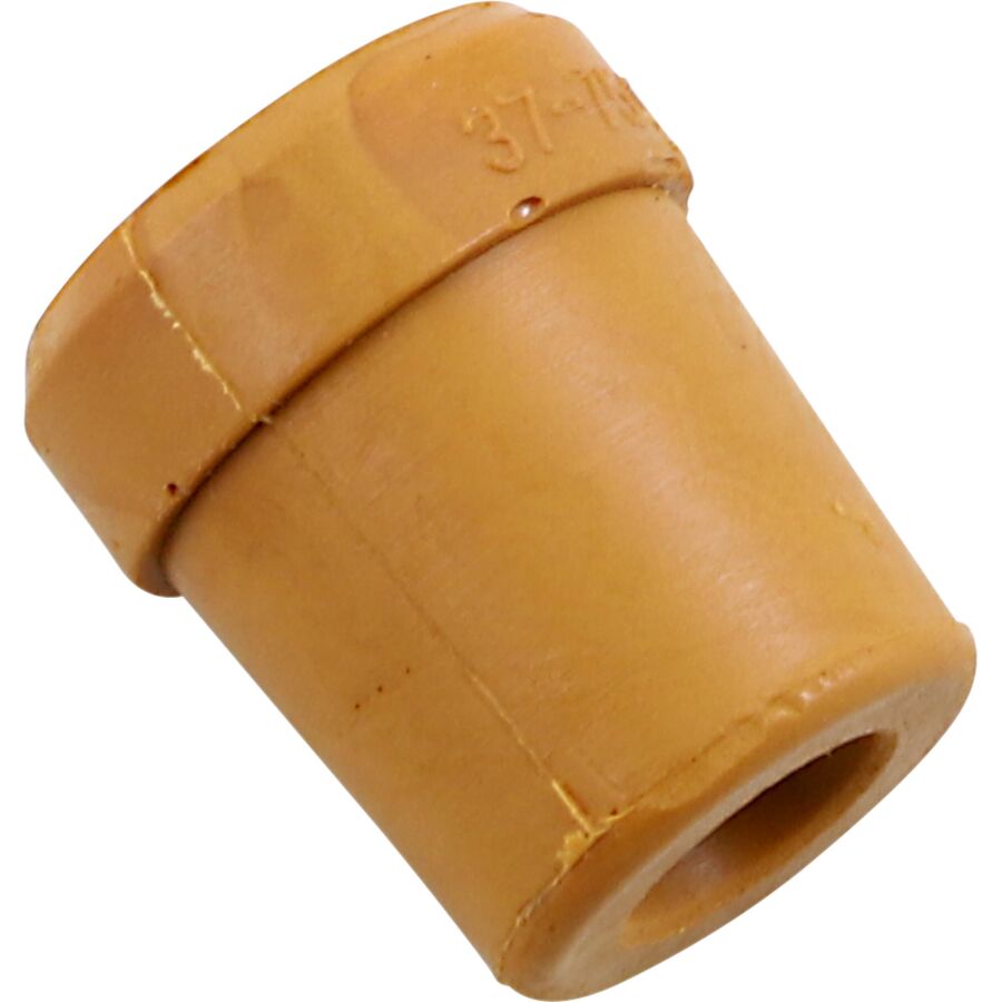 Moose Front Shock Bumper