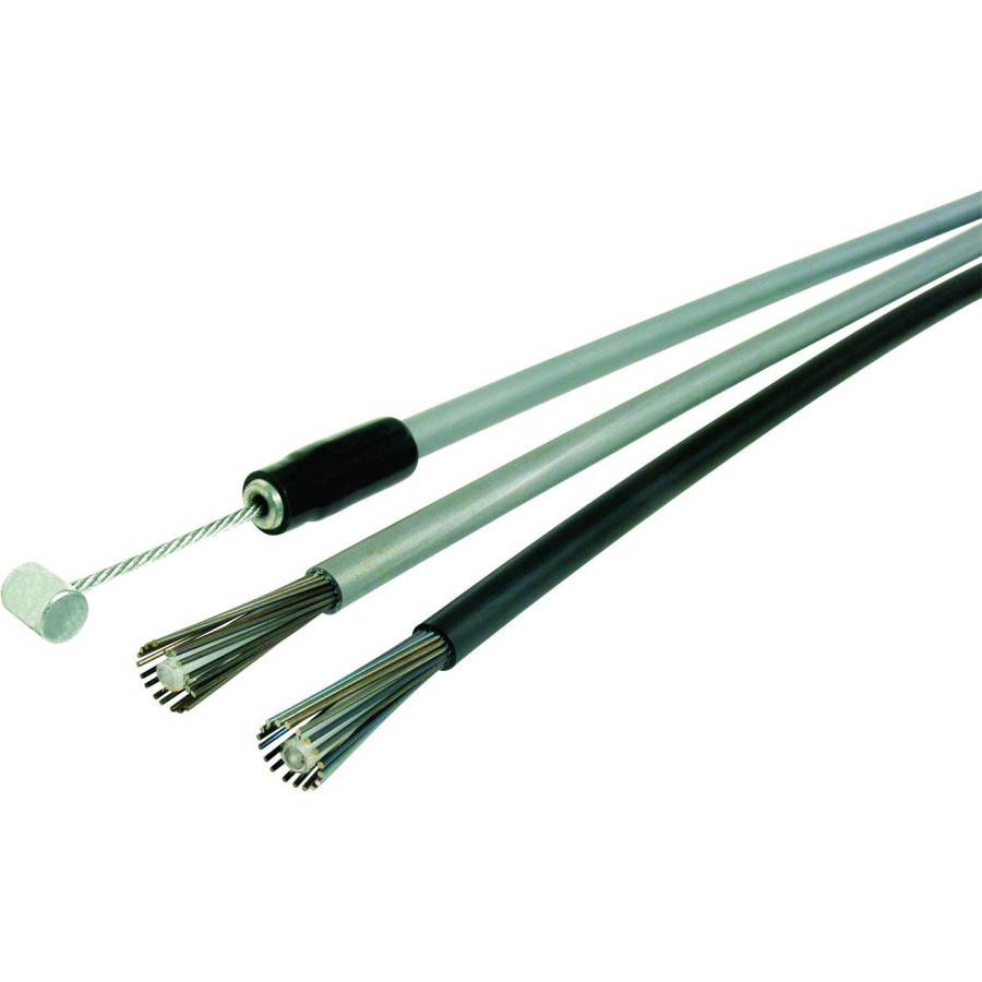 Motion Pro Motion Pro Hand Brake Cable - Rear Hand Brake - $35.99 at Motosport