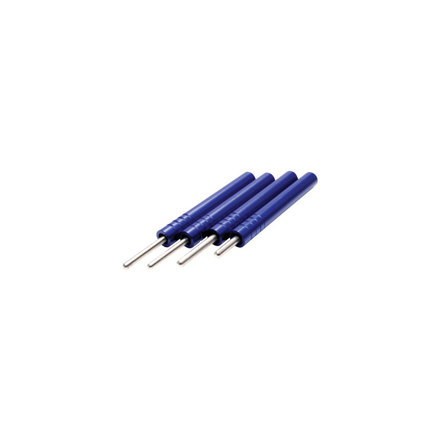 Motion Pro Valve Seal Install Tool Set