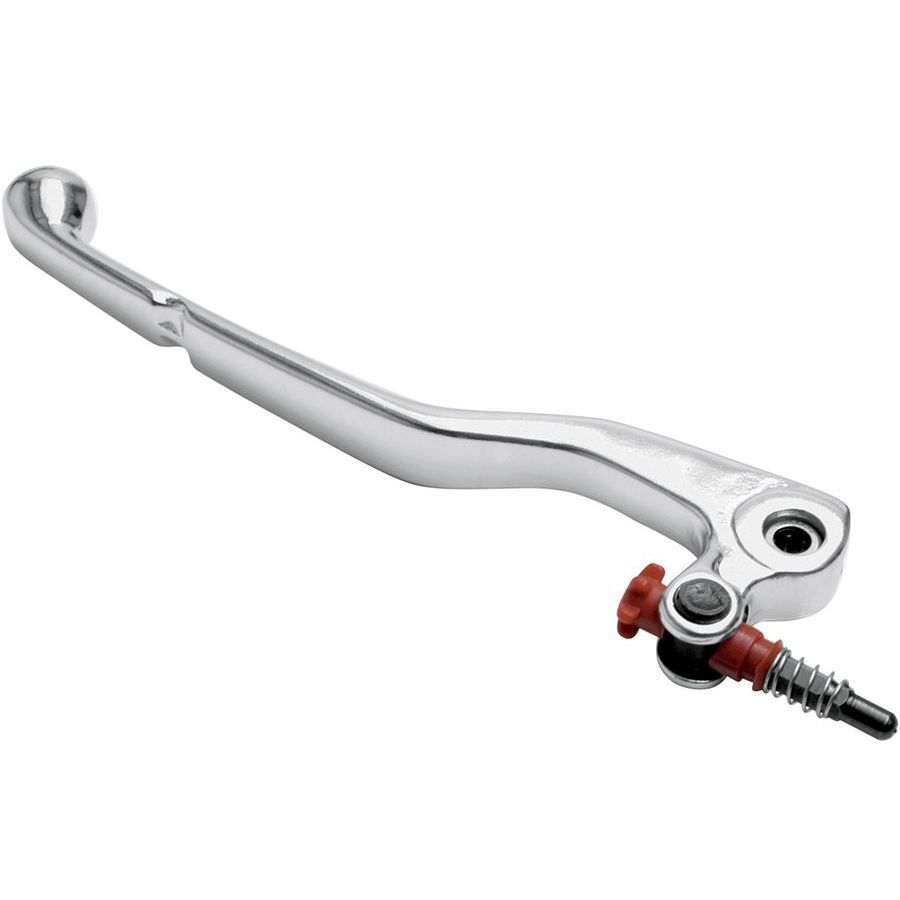 Motion Pro Forged Clutch Lever - Polished