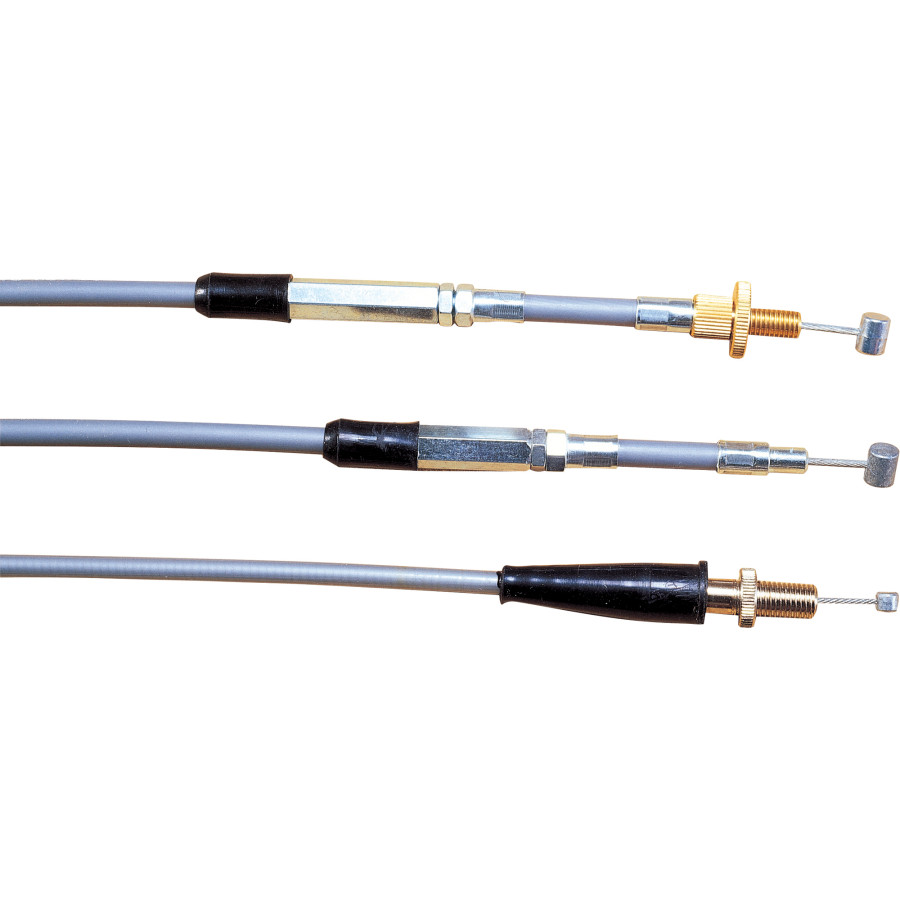 Motion Pro Motion Pro Push Throttle Cable - Standard - $19.99 at Motosport