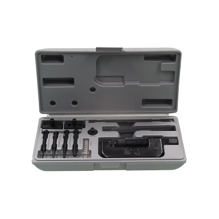 Motion Pro Motion Pro Chain Breaker & Riveting Tool - $129.99 at Motosport