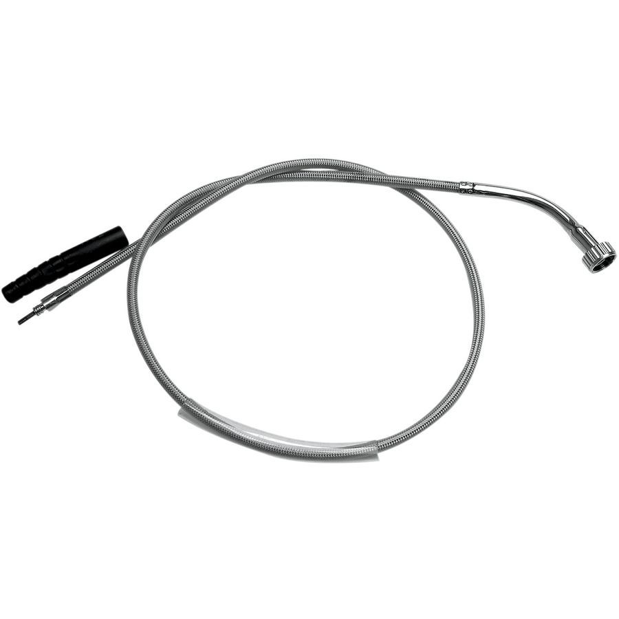 Motion Pro Armor Coat Speedo Cable - +6"