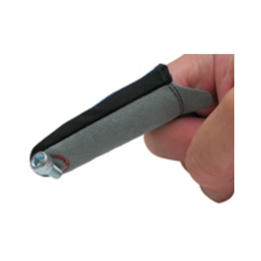 Motion Pro Motion Pro Magnetic Finger Glove - Single - $12.65 at Motosport