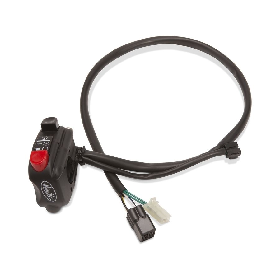 Motion Pro Revolver 2 Handlebar Stop Start Switch - KTM A