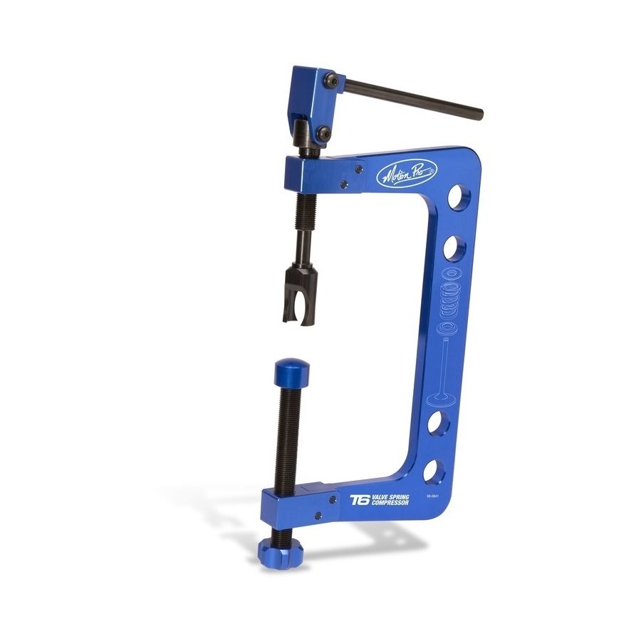 Motion Pro T-6 Valve Spring Compressor