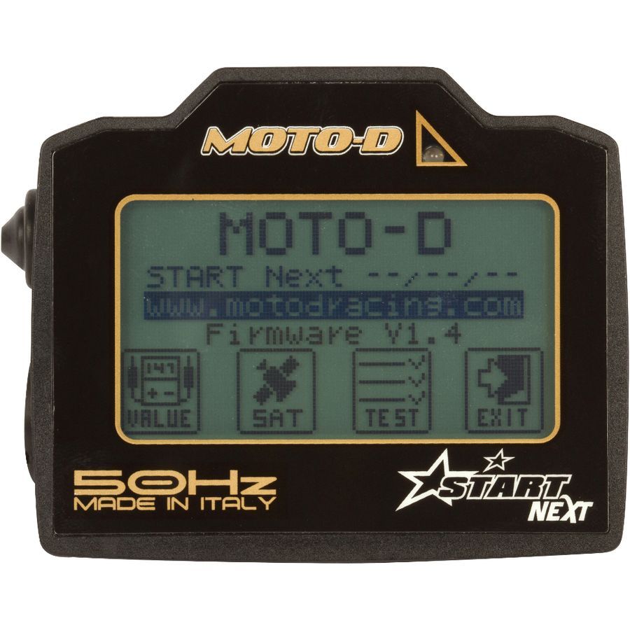mini z lap timer