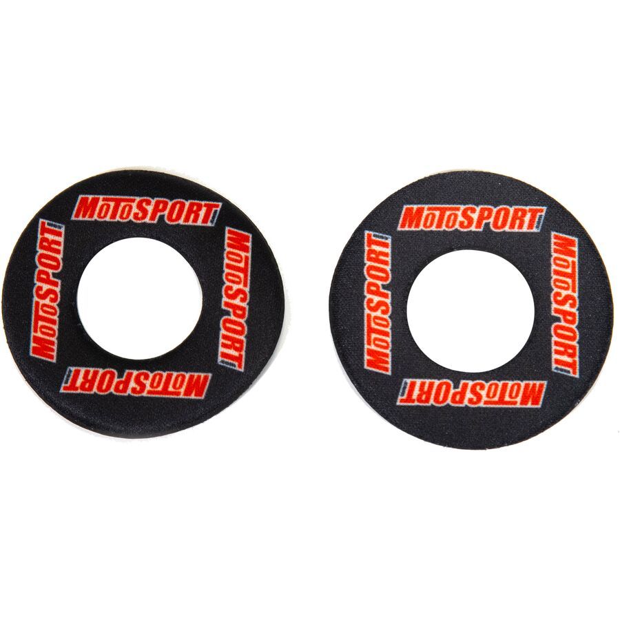 MotoSport Dirt Bike Grip Donuts MotoSport