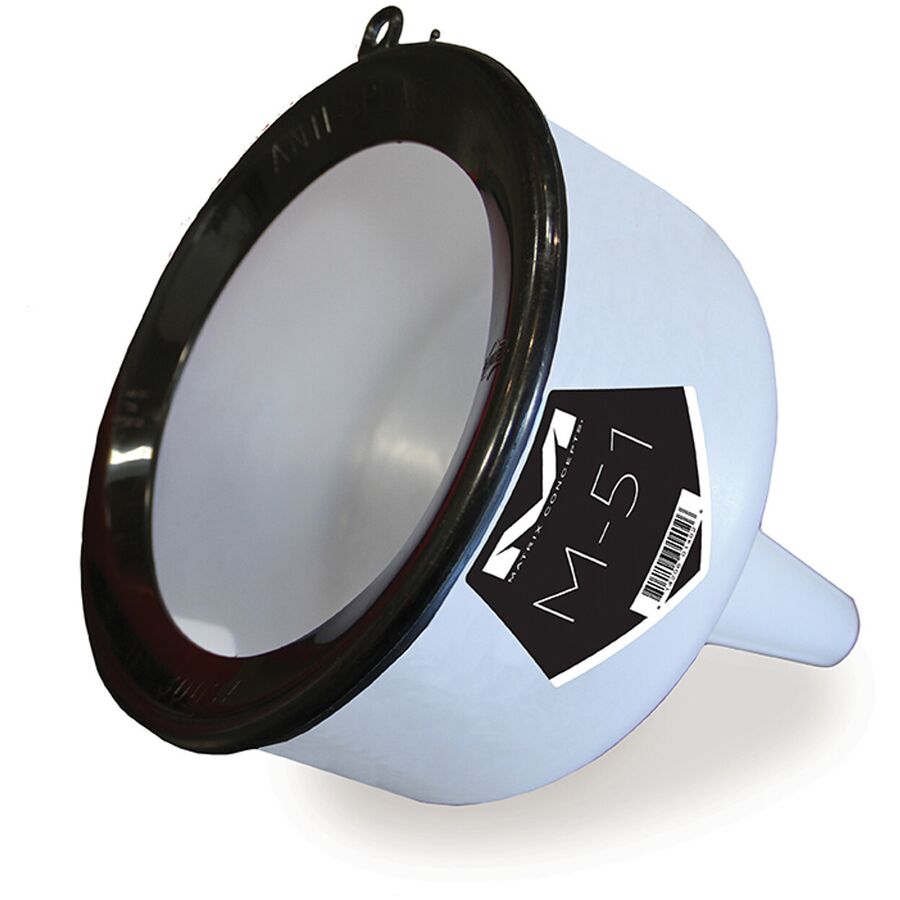 Matrix Concepts M51 Gas Funnel
