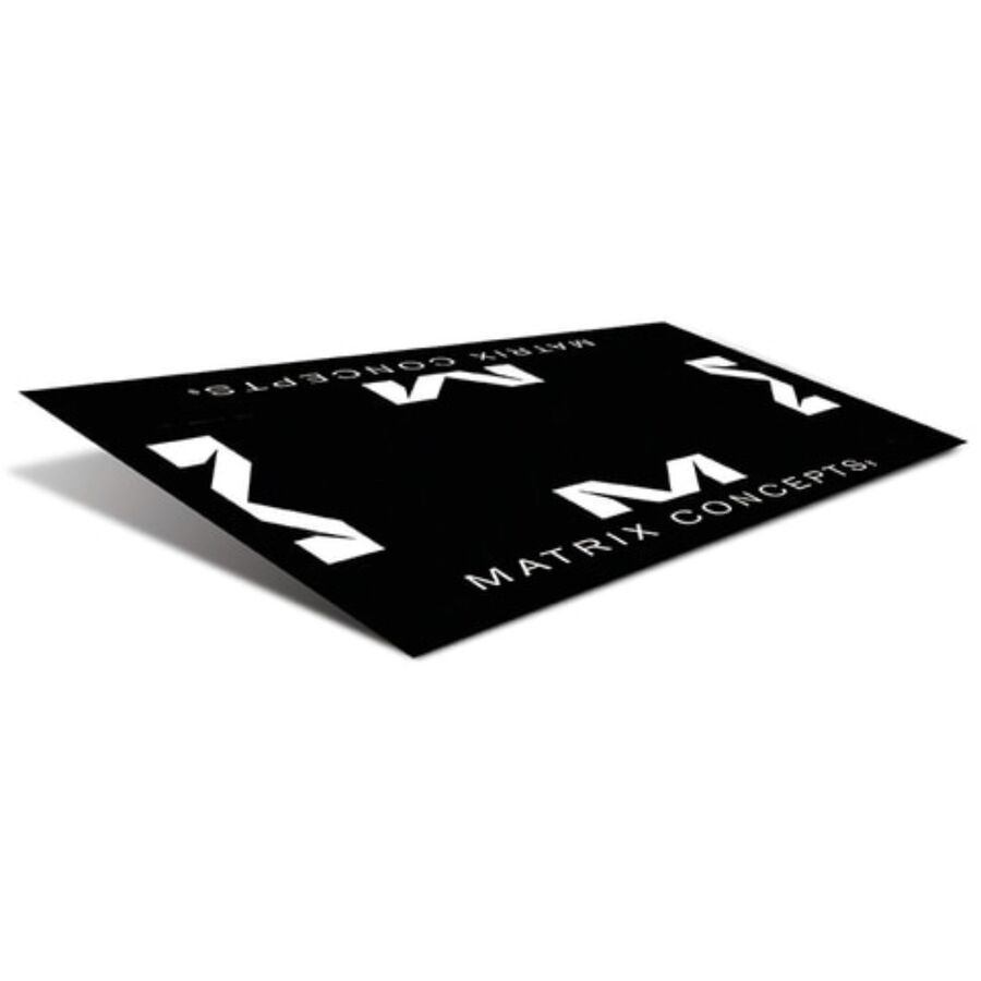 Matrix Concepts R4 Bench Mat