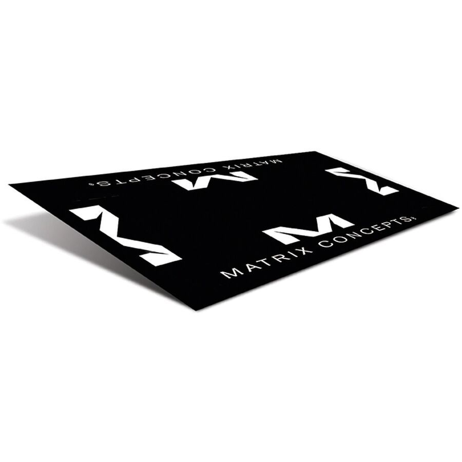 Matrix Concepts R4 Floor Mat