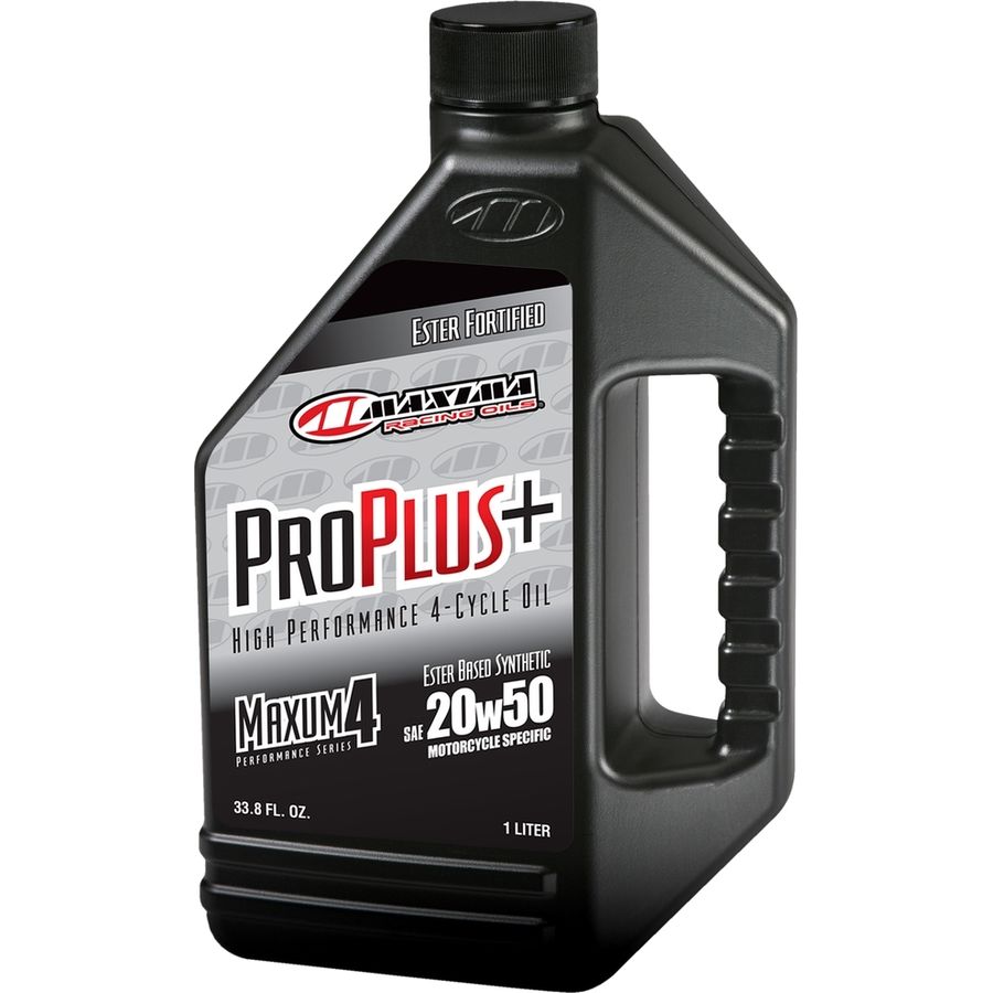 Maxima Pro Plus | MotoSport