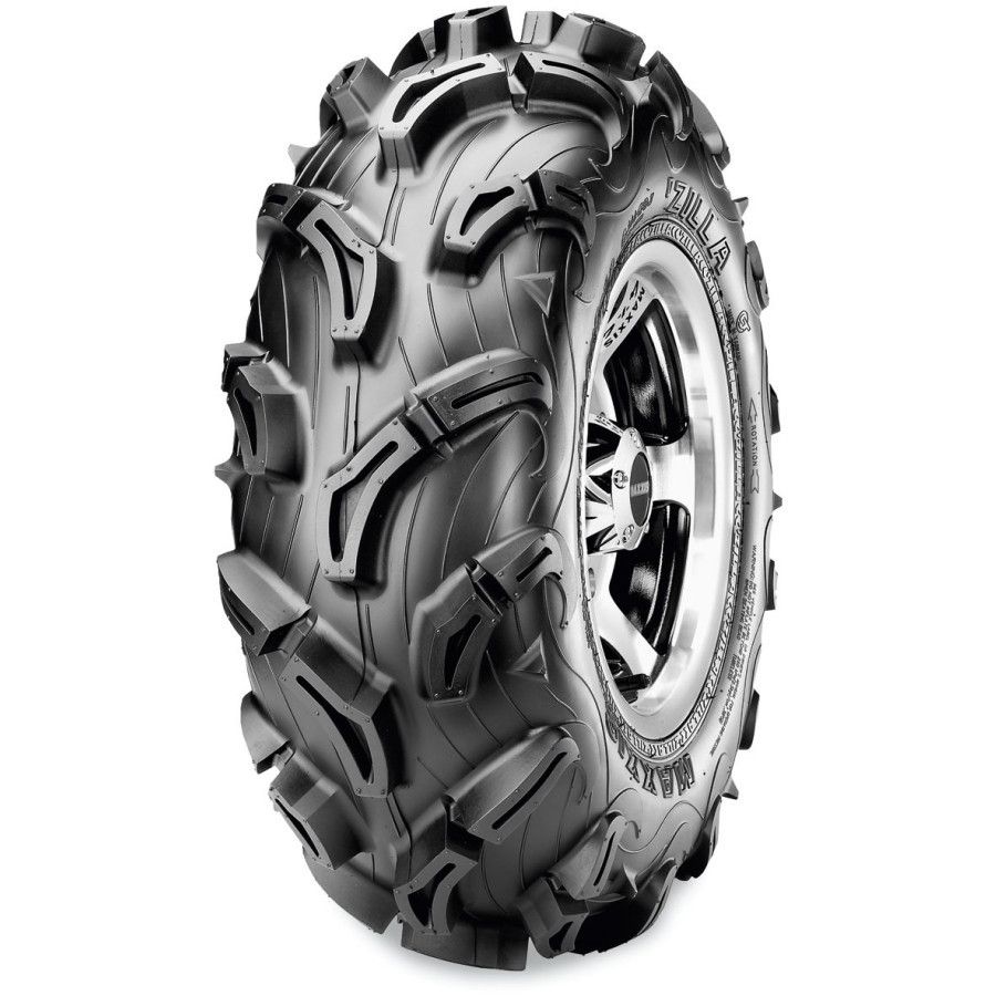 Maxxis Zilla Front Tire - 26x9-14