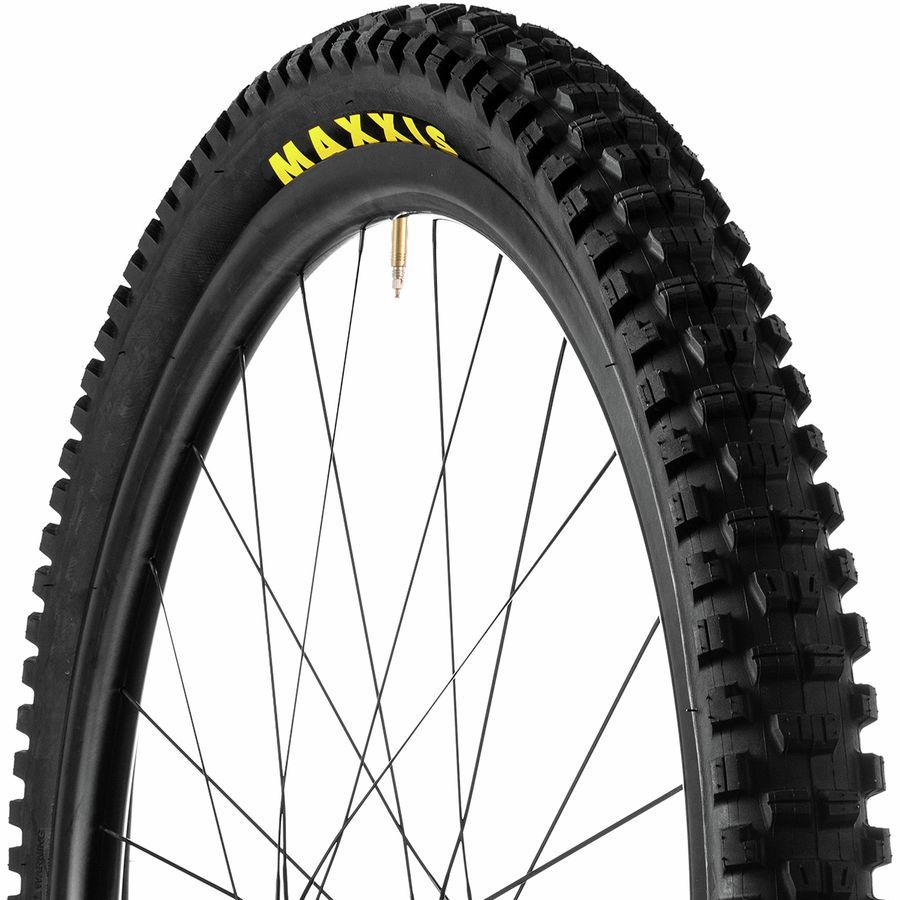 週末最終値下げマキシスMINION DHR II & ASSEGAI 29インチ Minion DHR II – Maxxis Tires - USA | Shop Tires