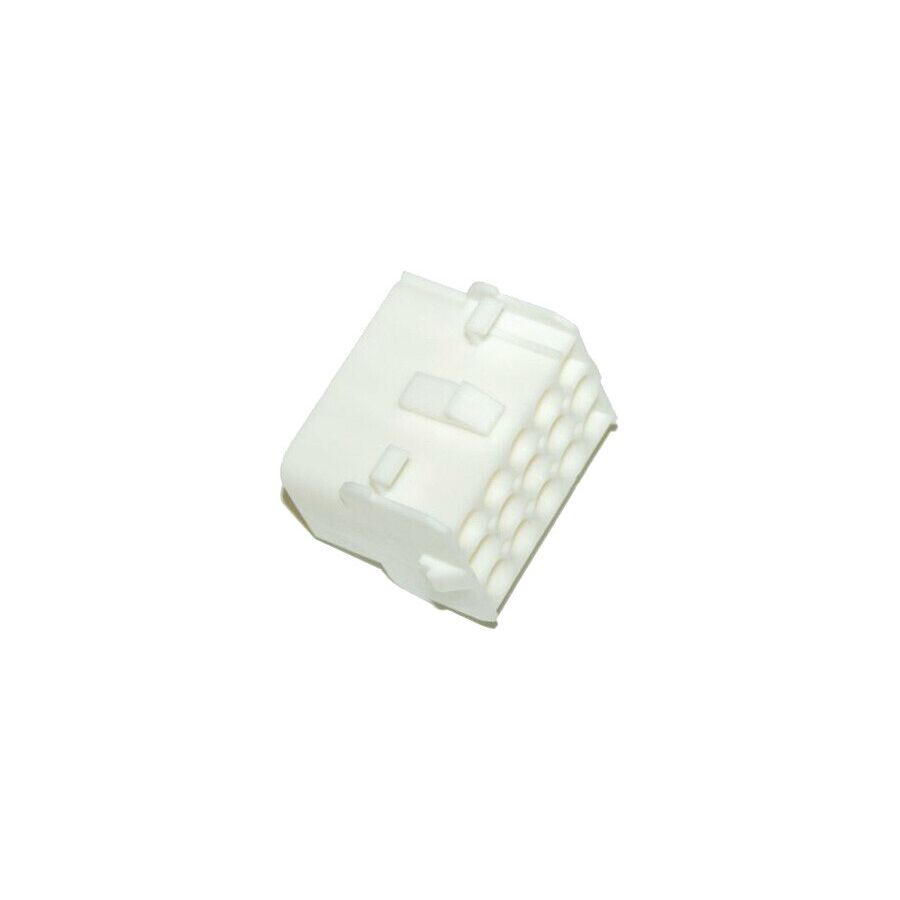 Namz Custom Cycle AMP Mate-N-Lock Male Connector - 15 Pin NA