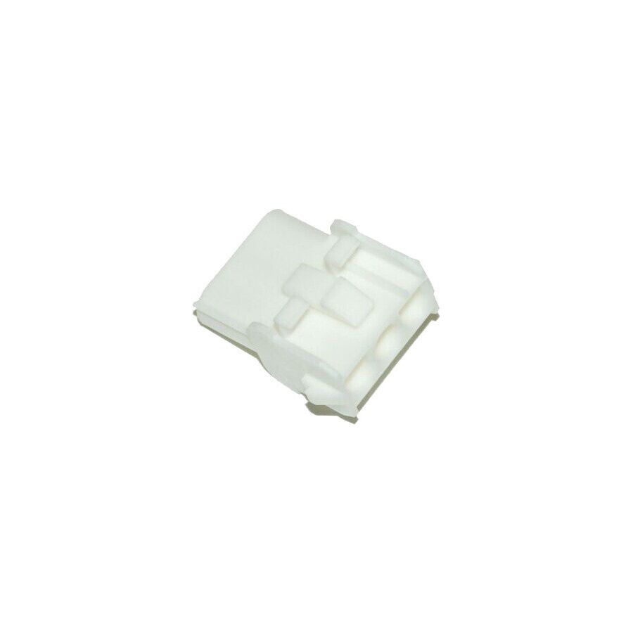 Namz Custom Cycle AMP Mate-N-Lock Male Connector - 3 Pin NA