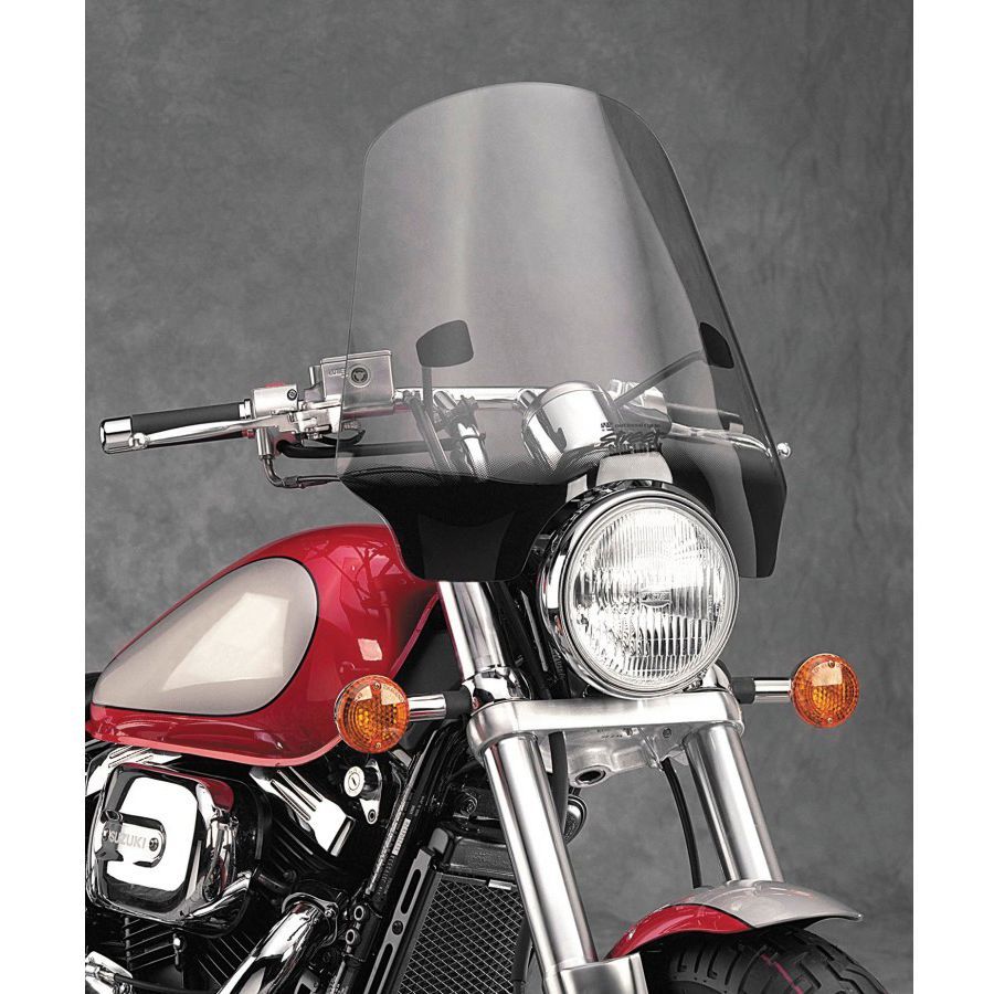 Motors US 7/8" & 1" Handlebars Windscreen Windshield Hardware For Honda