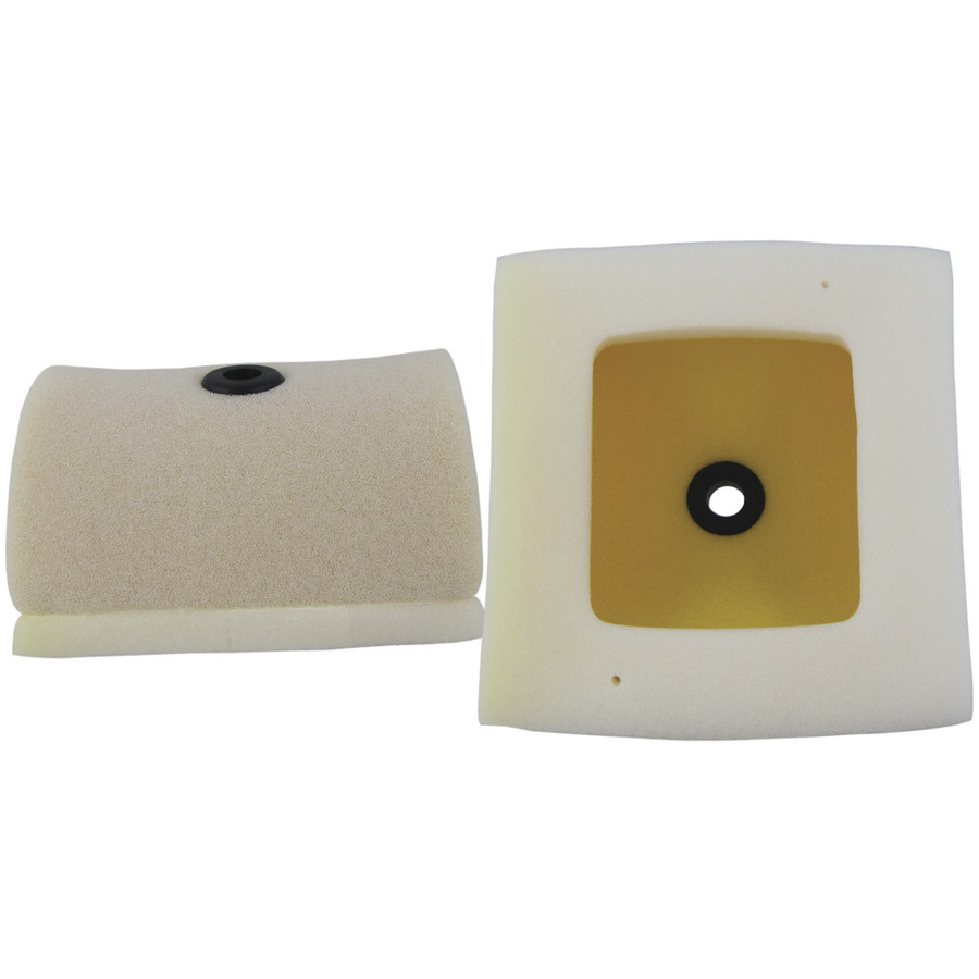 No Toil Premium Dual Stage Air Filter