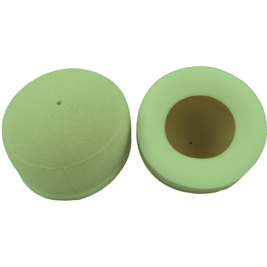 No Toil Pre-Oiled Dual Stage Air Filter
