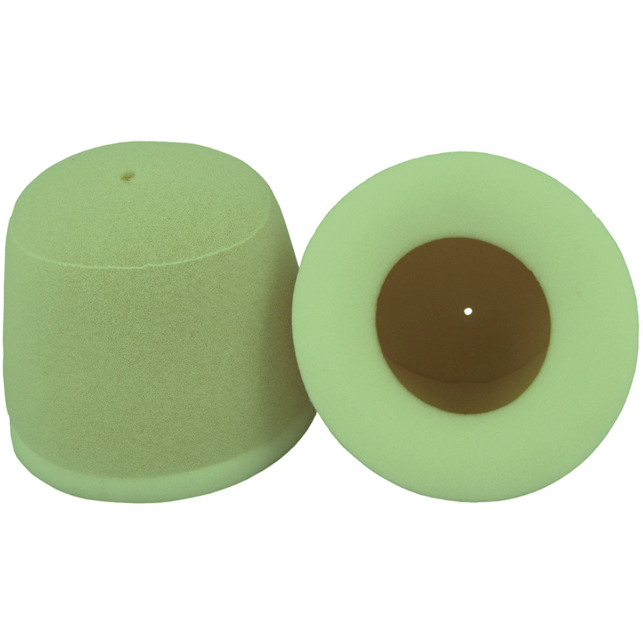 No Toil Pre-Oiled Dual Stage Air Filter