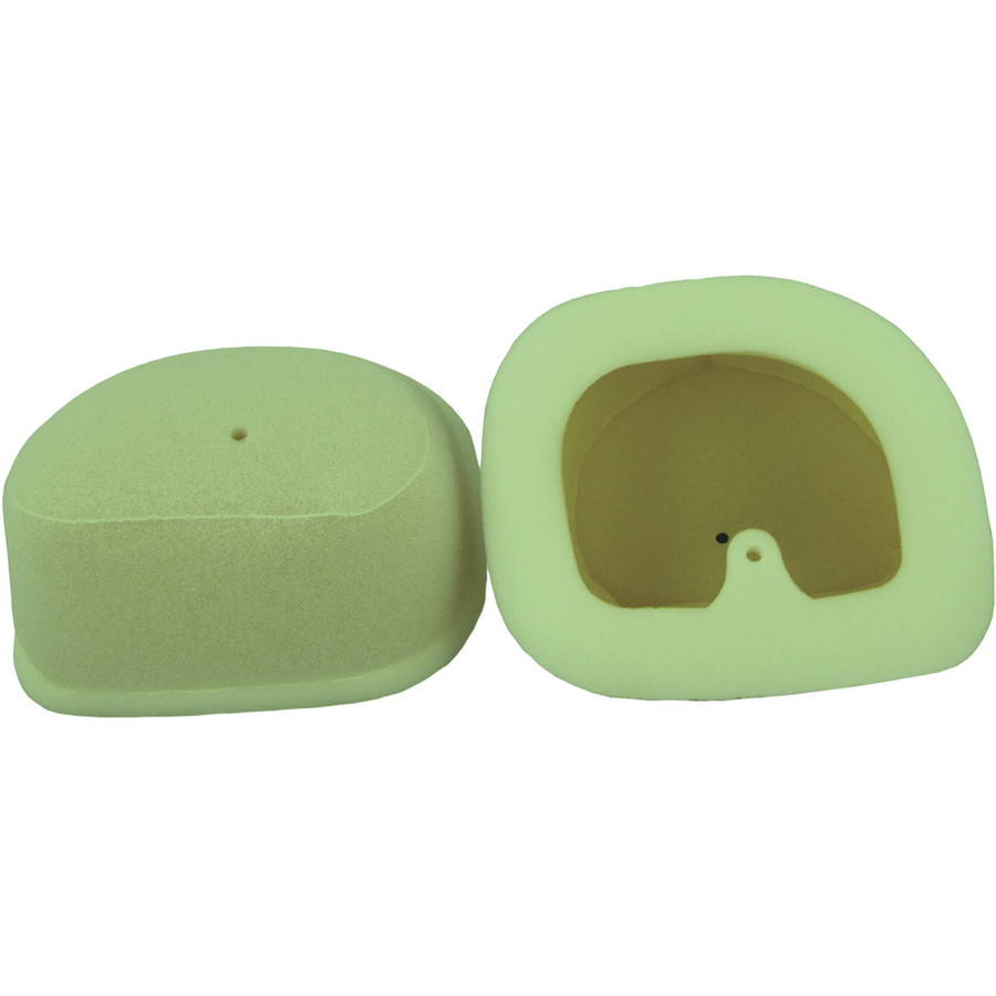 No Toil Pre-Oiled Dual Stage Air Filter