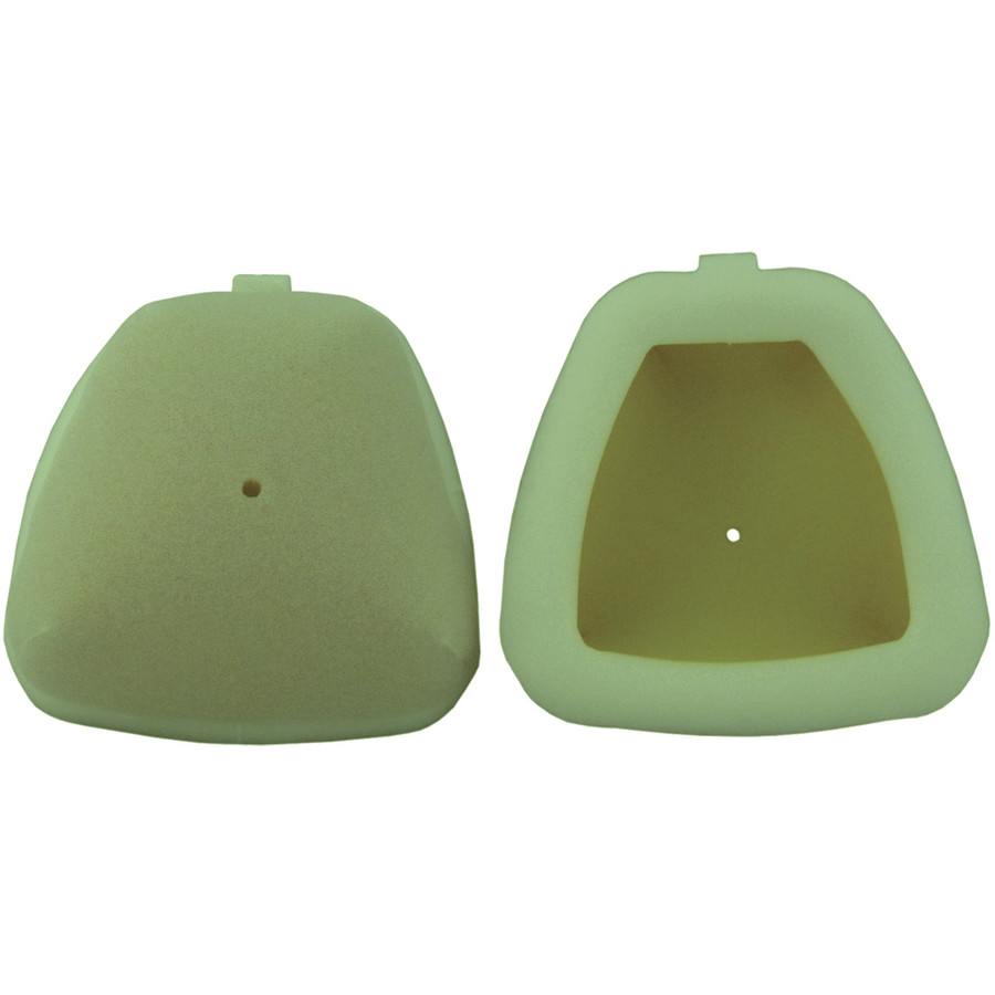 No Toil No Toil Pre-Oiled Dual Stage Air Filter - $33.51 at Motosport