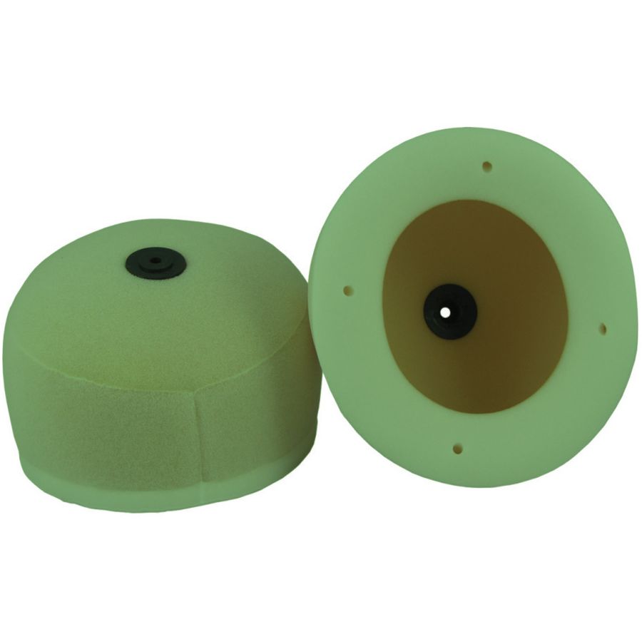 No Toil Pre-Oiled Dual Stage Air Filter